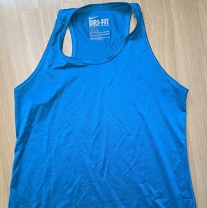 Nike dry fit tank